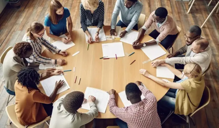 Read more about the article Welcome to Westside Baptist Church