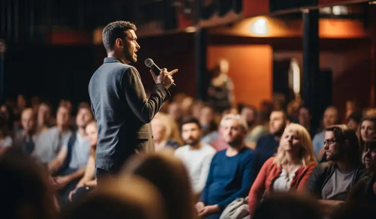 Read more about the article Reaching the Next Generation